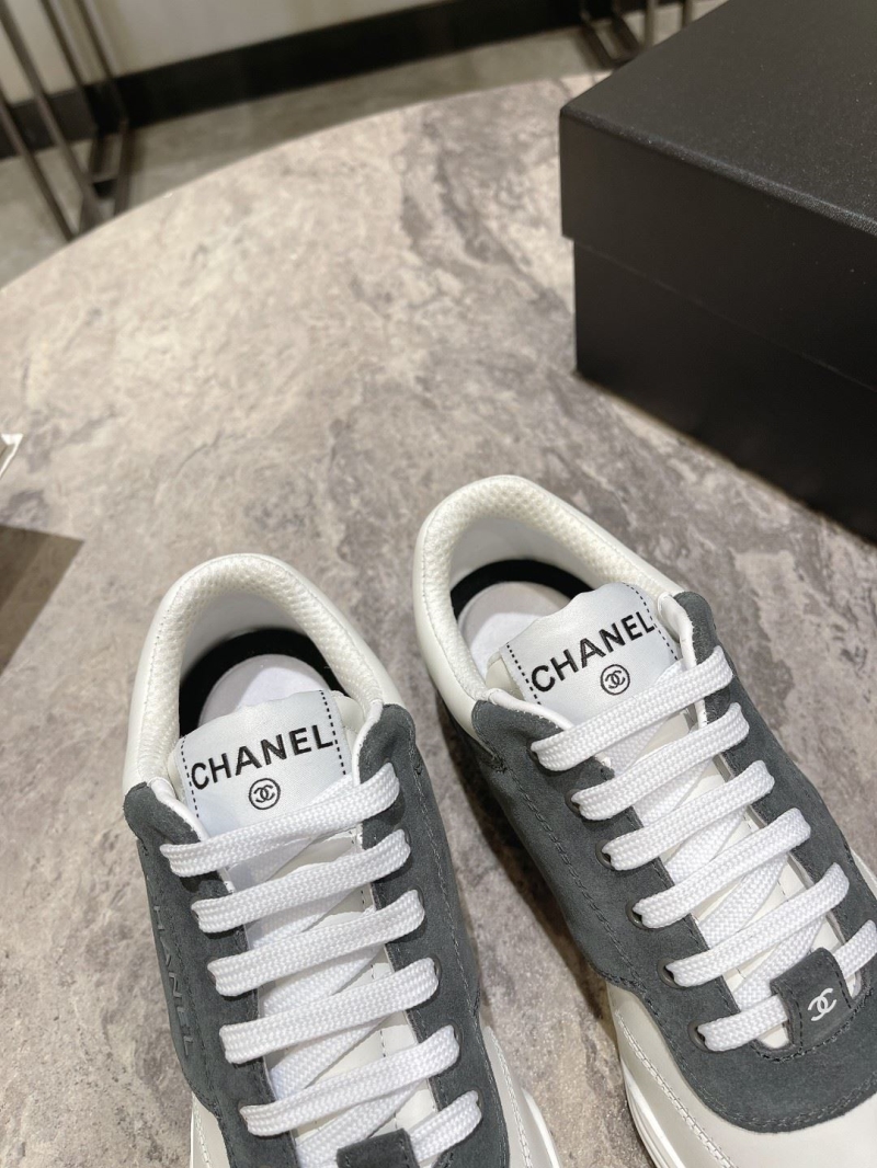 Chanel Sport Shoes